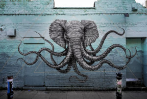 Read more about the article Can Street Art Increase Property Values?