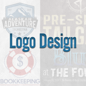 Logo Design