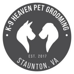 K9 Heaven Logo