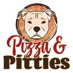 Pizza and Pitties Shenandoah Valley Animal Services Center Event