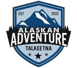 Alaskan Adventure Talkeetna logo